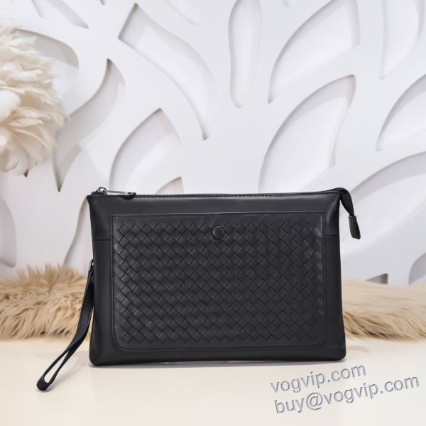 大人のおしゃれに ボッテガ ヴェネタ BOTTEGA VENETA 業界高品質スーパーコピー セカンドバッグ ポーチ 2025優れた品質